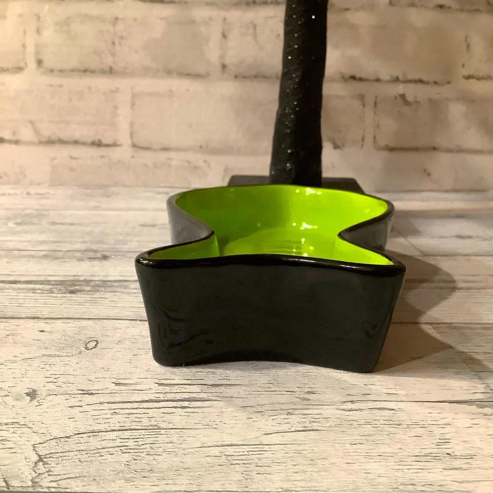 Rae Dunn Purr Evil Pet Bowl